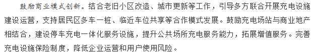 國務院正式發(fā)布《新能源汽車產(chǎn)業(yè)發(fā)展規(guī)劃》，鼓勵光伏車棚建設！