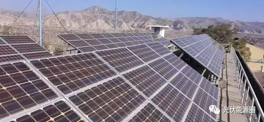 光伏發(fā)電超25年最新證據(jù)：40歲的老電站還在發(fā)電！