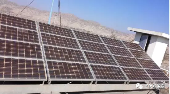 光伏發(fā)電超25年最新證據(jù)：40歲的老電站還在發(fā)電！